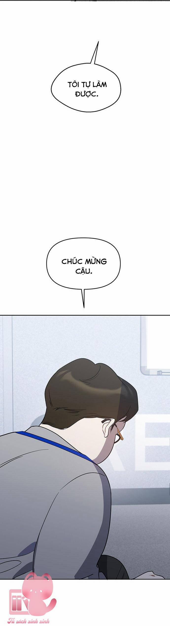 Vận Xui Chốn Công Sở 40 trang 11