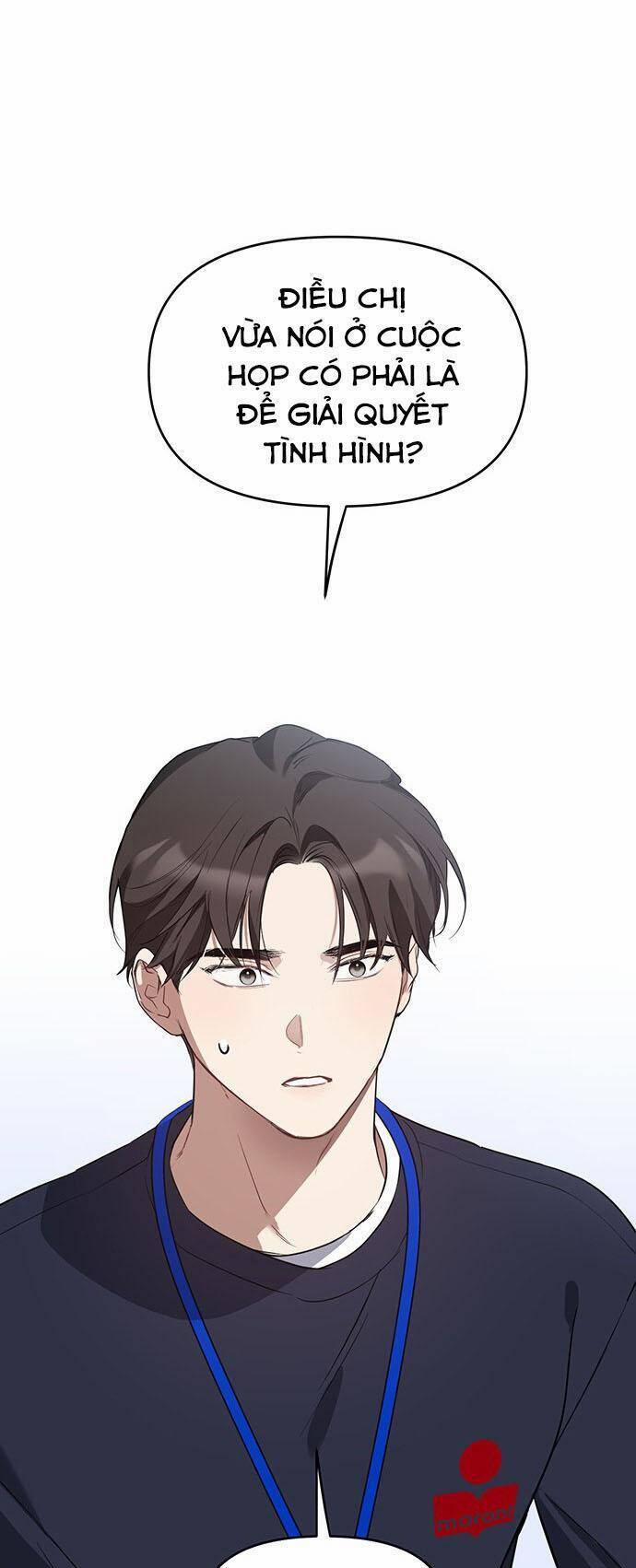 Vận Xui Chốn Công Sở 40 trang 18