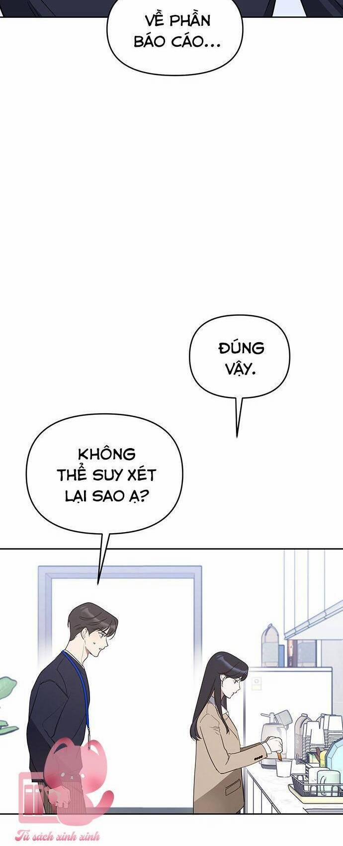 Vận Xui Chốn Công Sở 40 trang 19