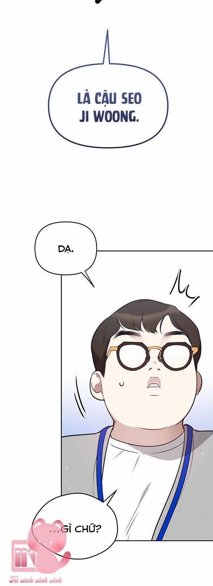 Vận Xui Chốn Công Sở 40 trang 3