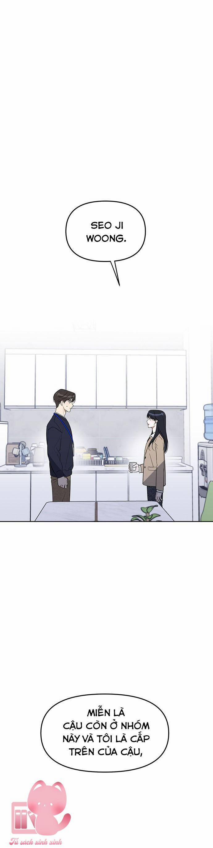 Vận Xui Chốn Công Sở 40 trang 35