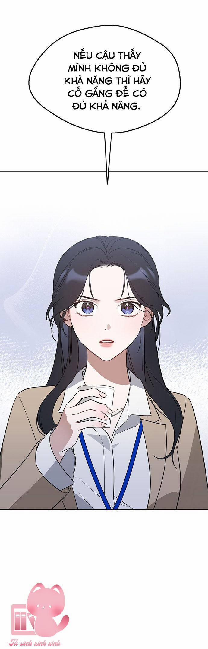 Vận Xui Chốn Công Sở 40 trang 41