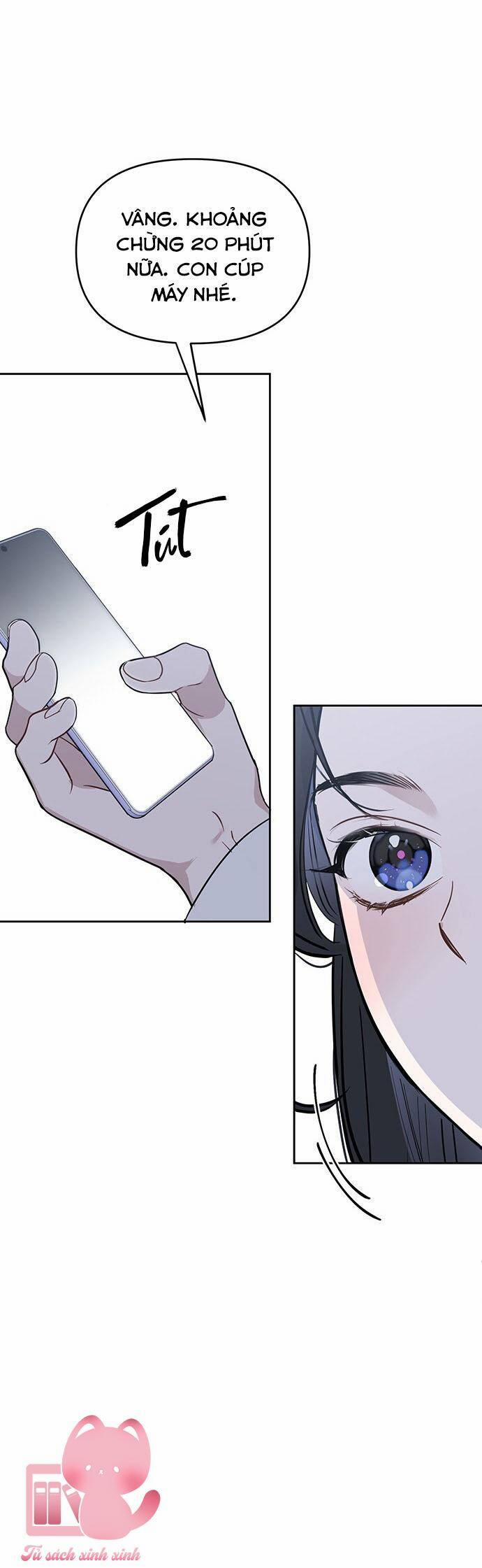 Vận Xui Chốn Công Sở 40 trang 46