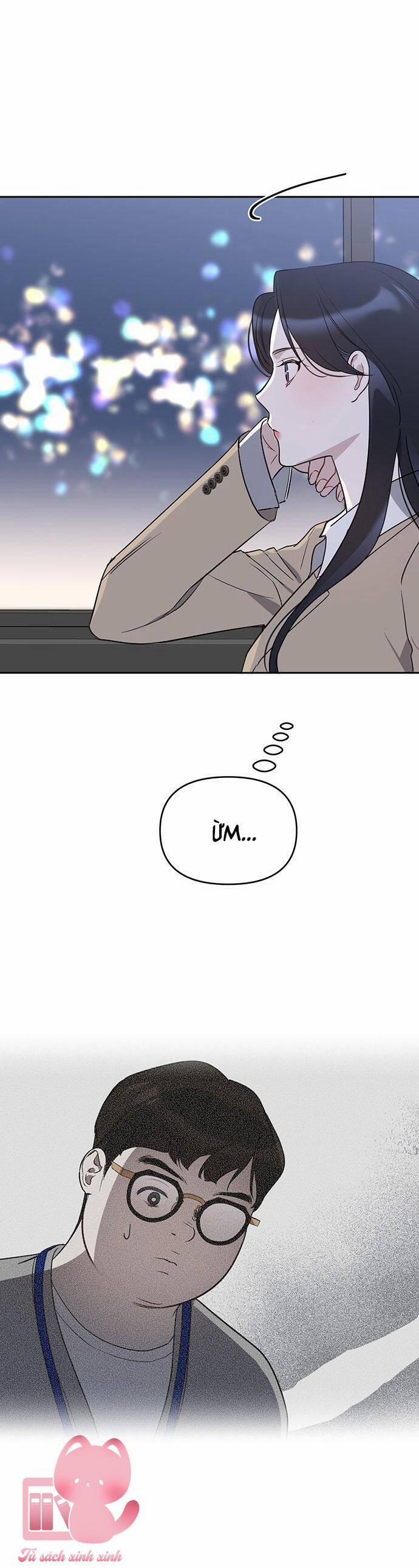 Vận Xui Chốn Công Sở 40 trang 48