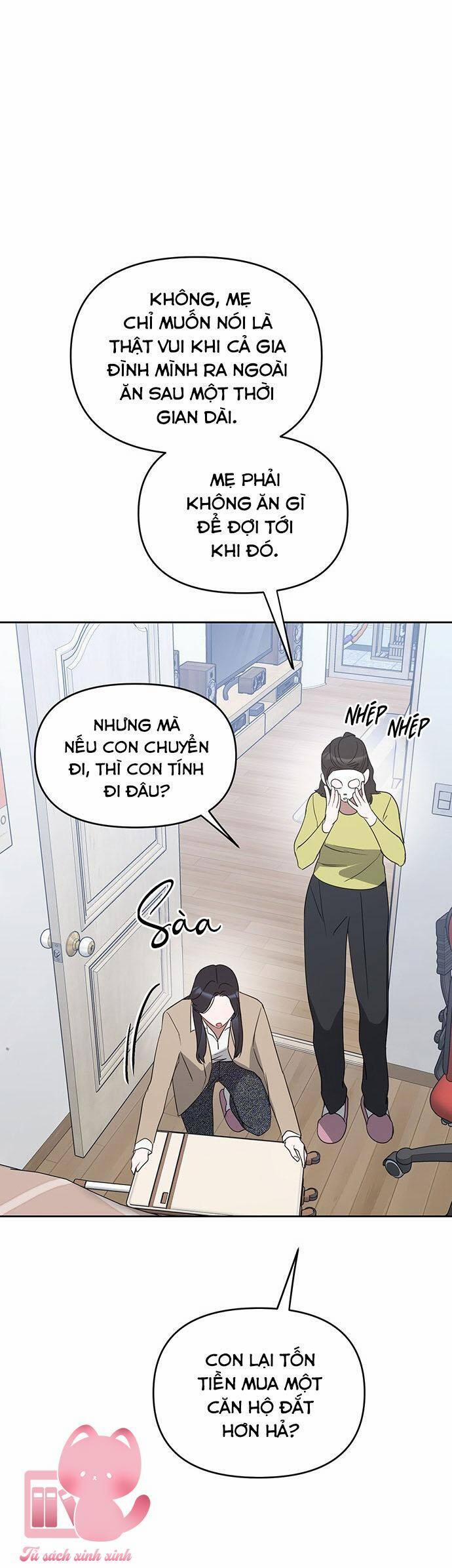 Vận Xui Chốn Công Sở 40 trang 60