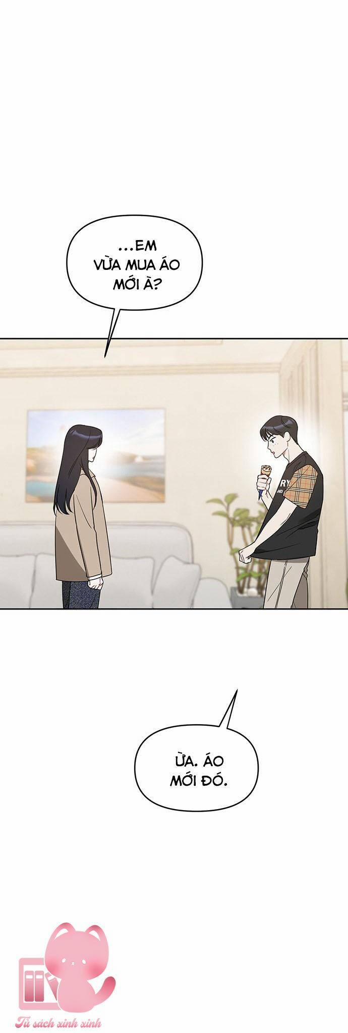 Vận Xui Chốn Công Sở 41 trang 18