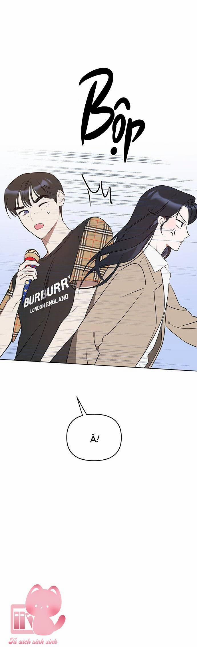 Vận Xui Chốn Công Sở 41 trang 19