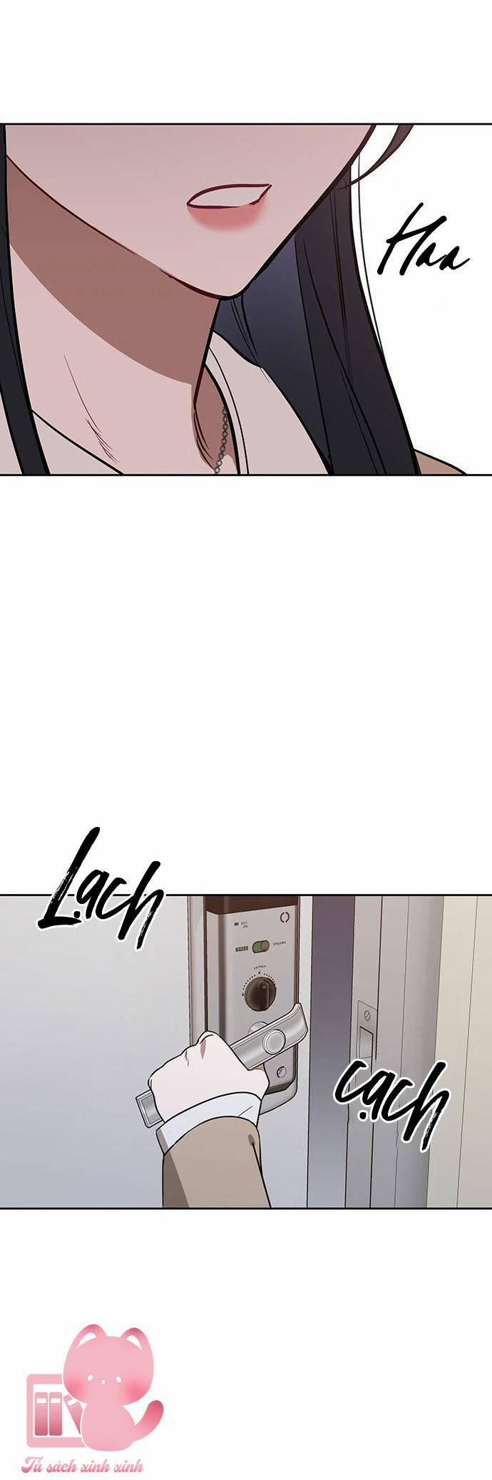 Vận Xui Chốn Công Sở 41 trang 22