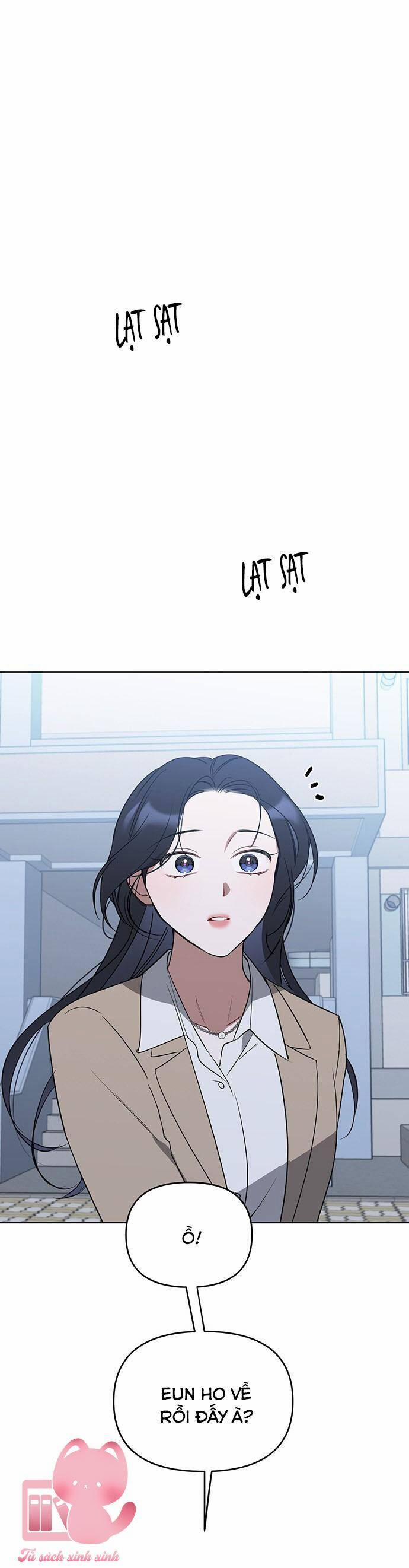 Vận Xui Chốn Công Sở 41 trang 23