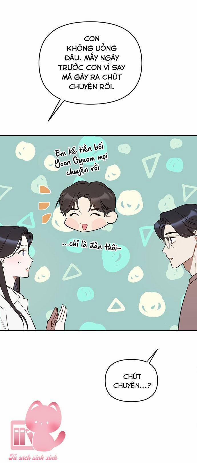 Vận Xui Chốn Công Sở 41 trang 26