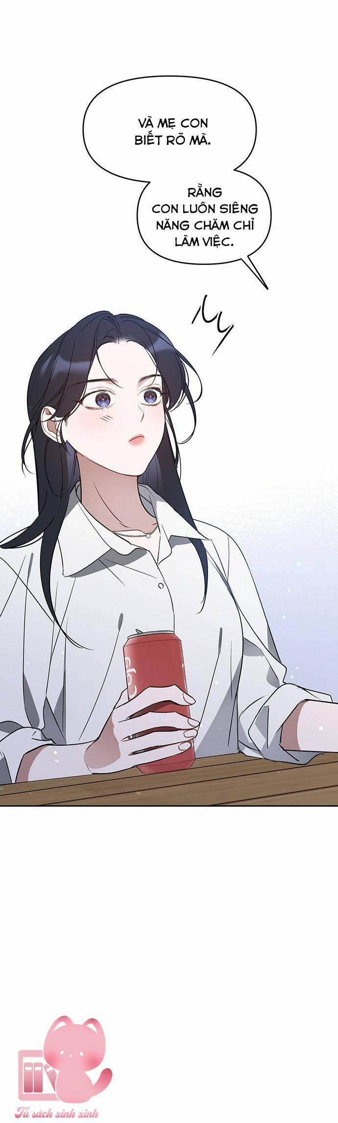 Vận Xui Chốn Công Sở 41 trang 31