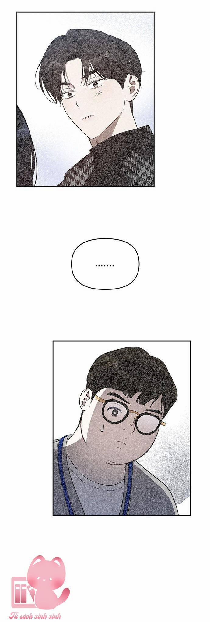 Vận Xui Chốn Công Sở 41 trang 40