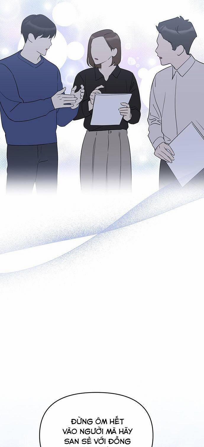 Vận Xui Chốn Công Sở 41 trang 44