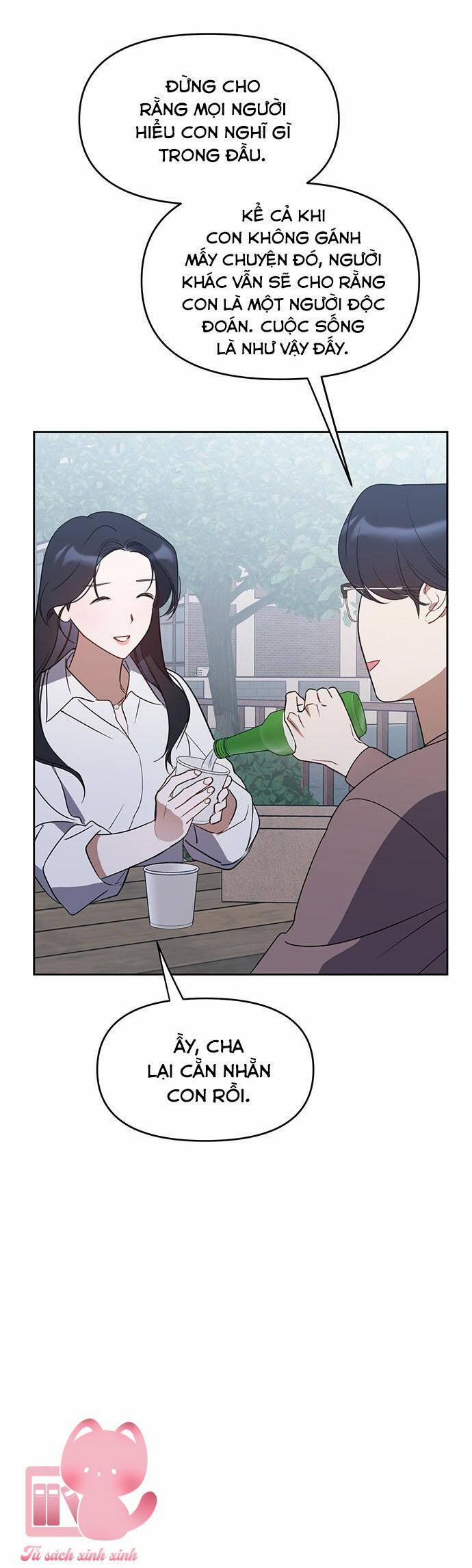 Vận Xui Chốn Công Sở 41 trang 48