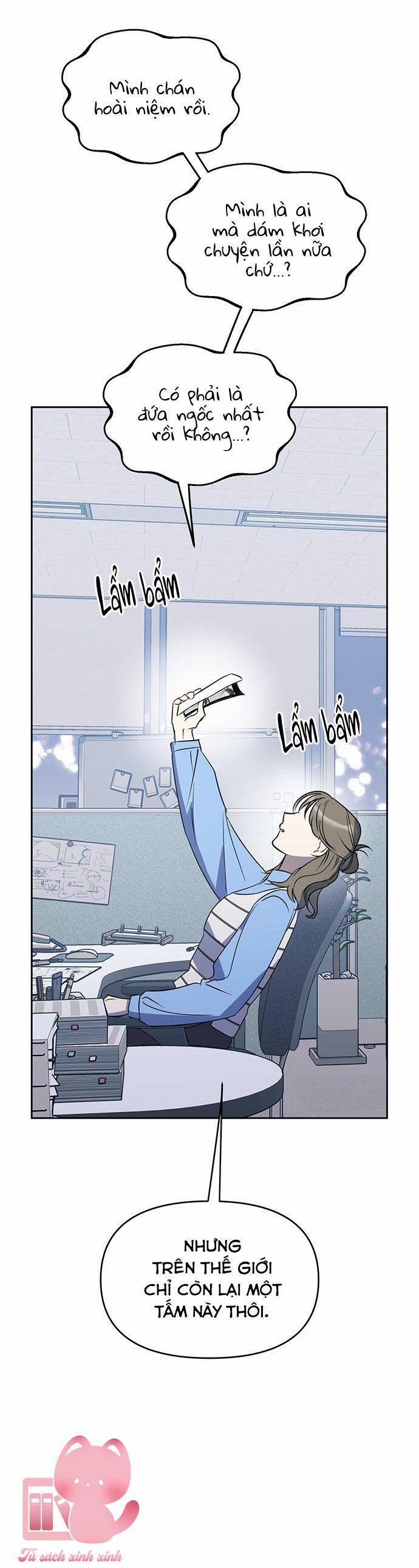 Vận Xui Chốn Công Sở 41 trang 57