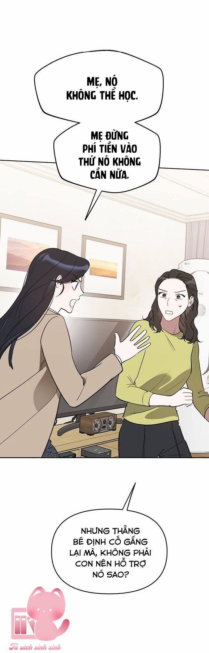 Vận Xui Chốn Công Sở 41 trang 9