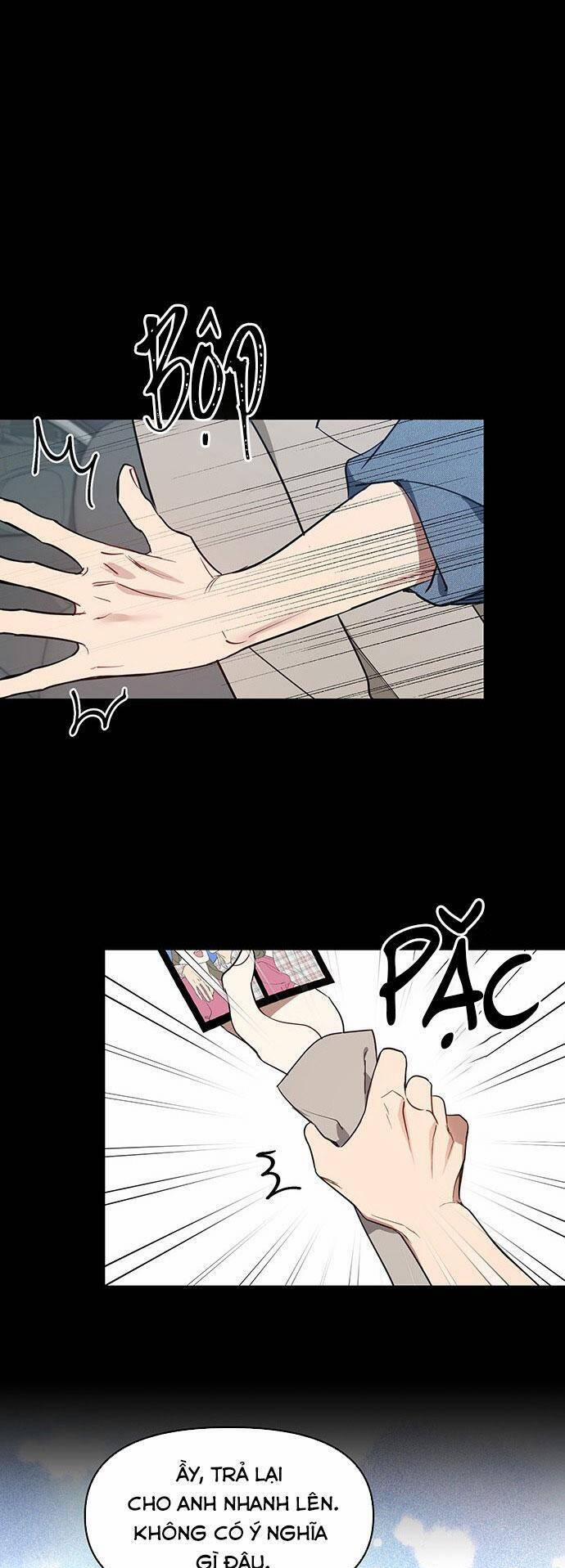 Vận Xui Chốn Công Sở 42 trang 13