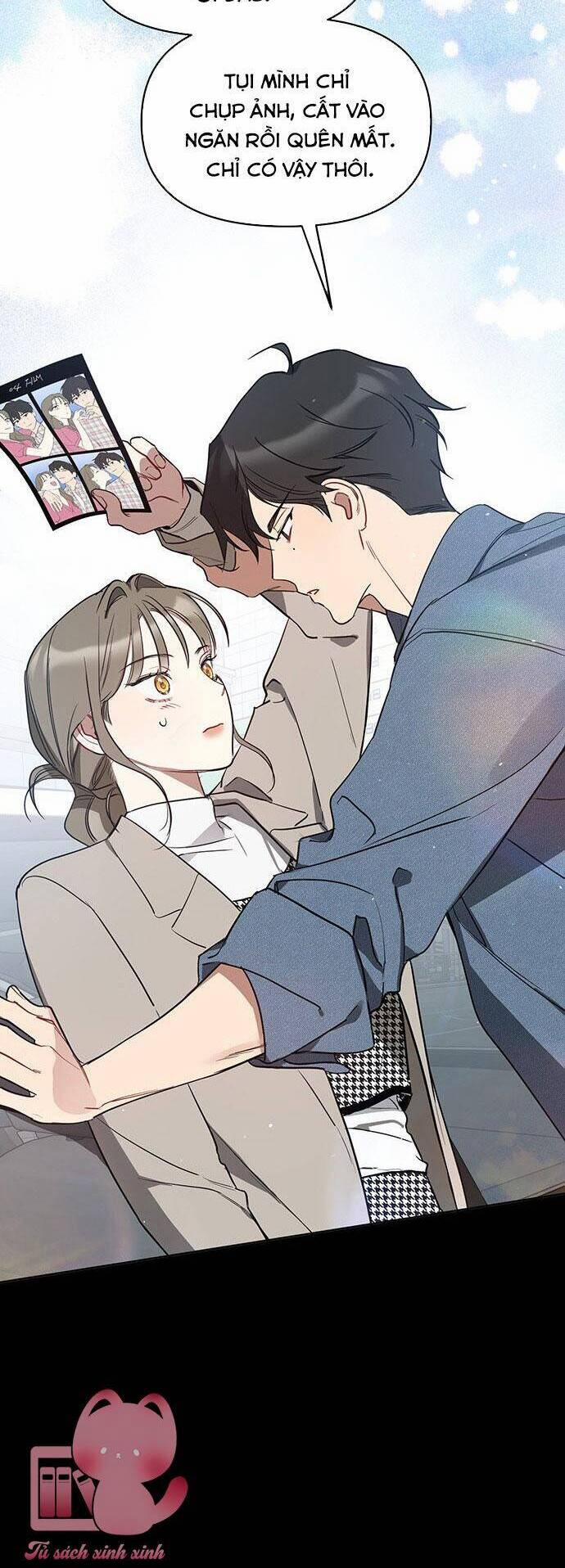 Vận Xui Chốn Công Sở 42 trang 14