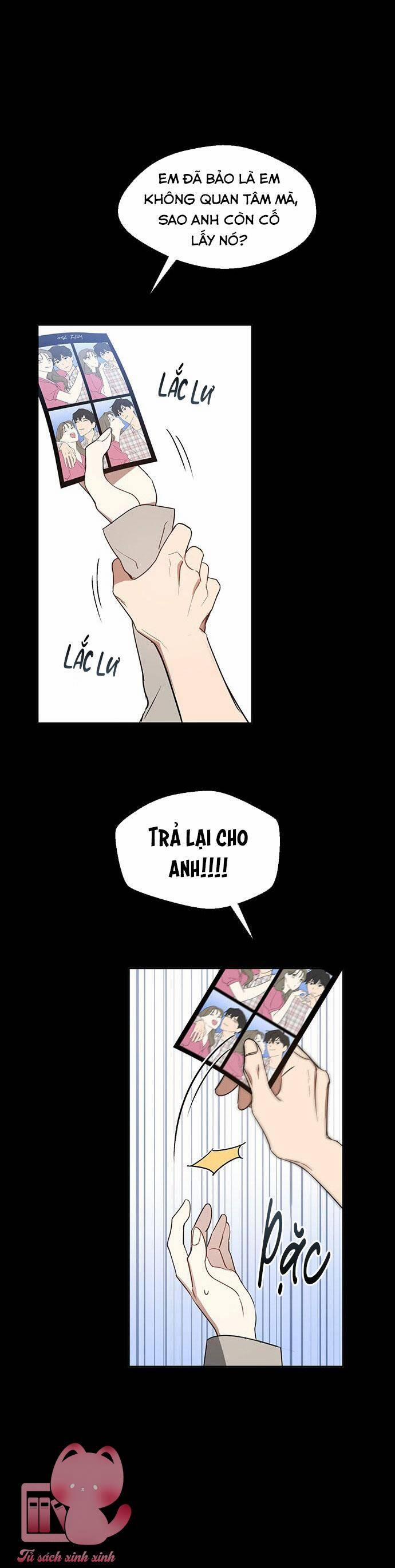 Vận Xui Chốn Công Sở 42 trang 17