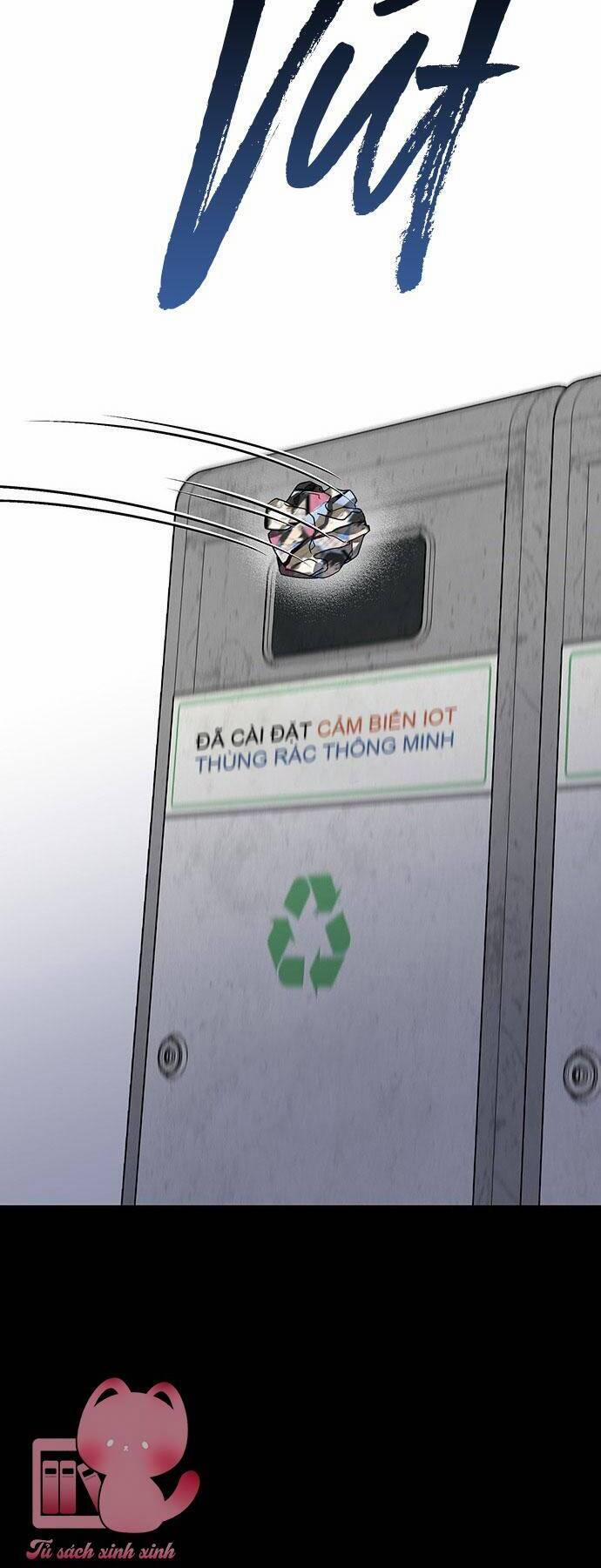 Vận Xui Chốn Công Sở 42 trang 19