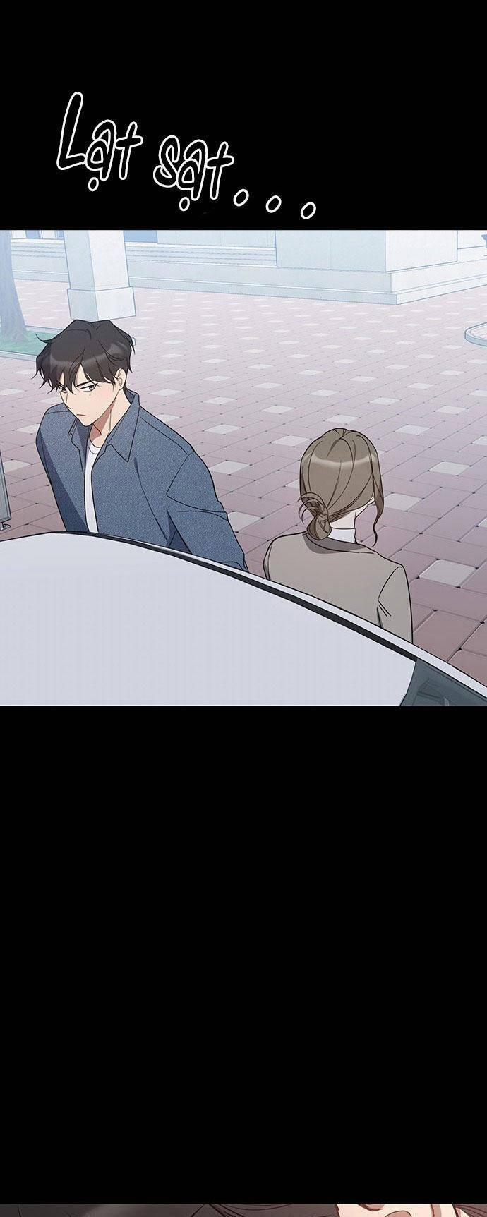 Vận Xui Chốn Công Sở 42 trang 21