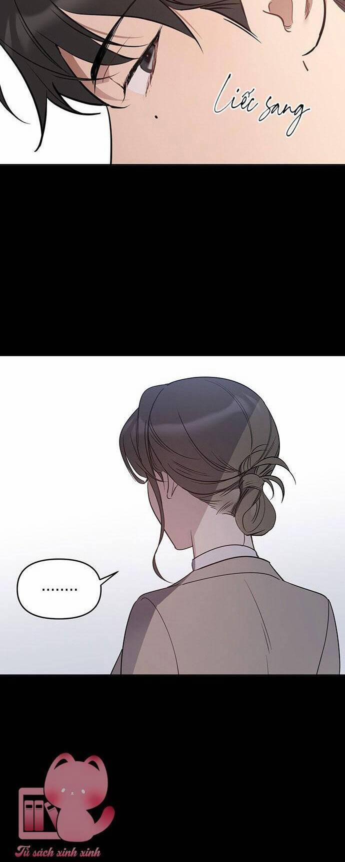 Vận Xui Chốn Công Sở 42 trang 22