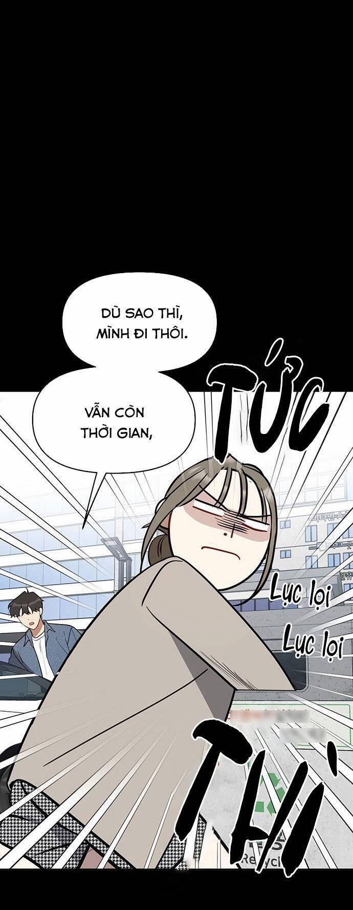 Vận Xui Chốn Công Sở 42 trang 25