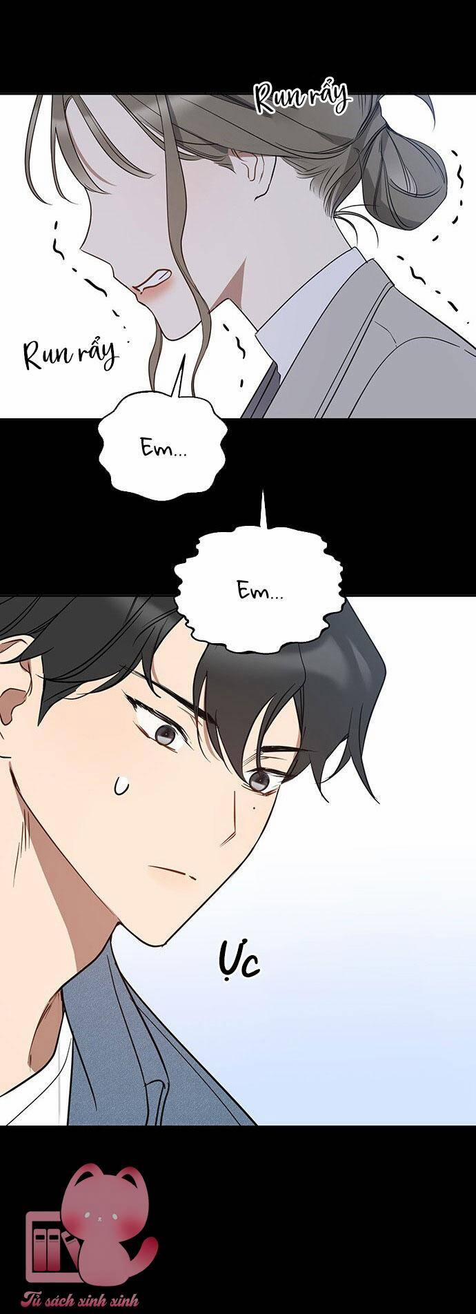 Vận Xui Chốn Công Sở 42 trang 28