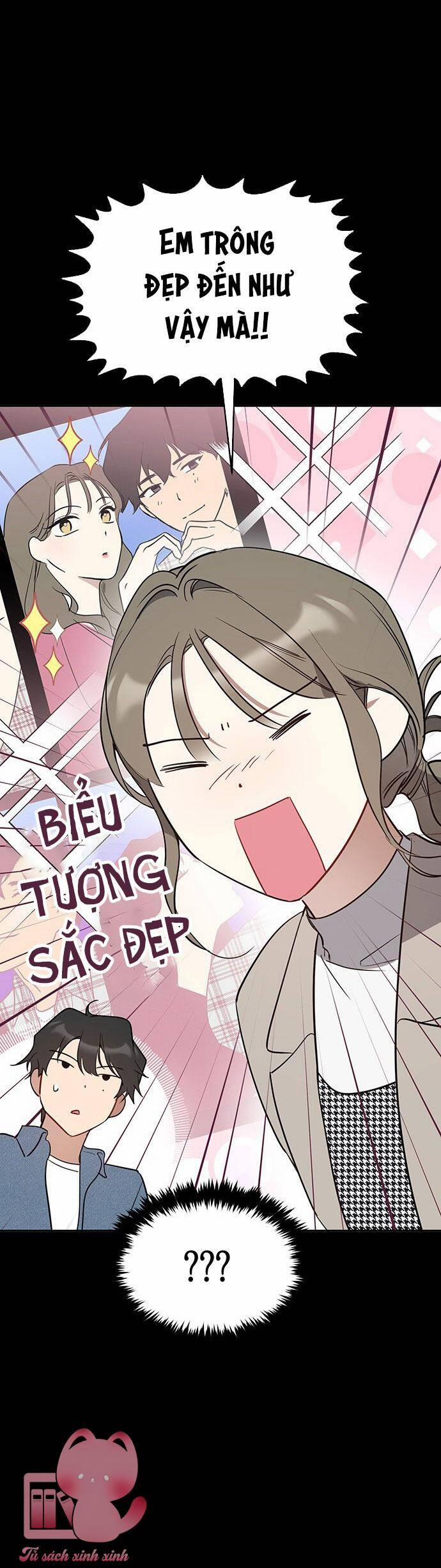 Vận Xui Chốn Công Sở 42 trang 29