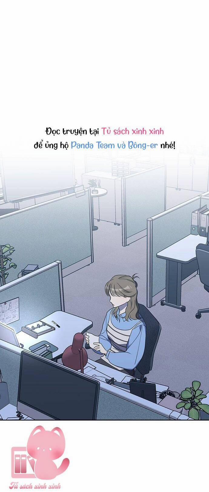 Vận Xui Chốn Công Sở 42 trang 3