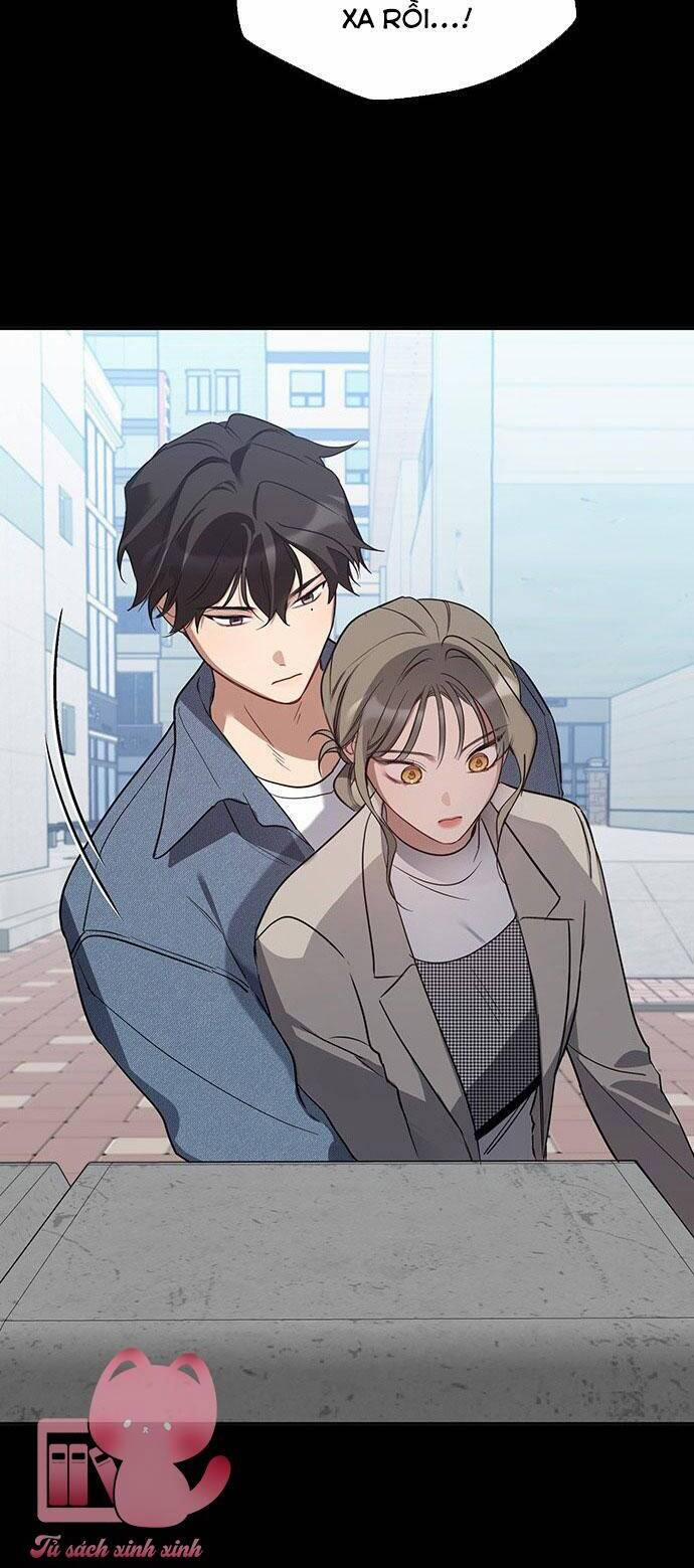 Vận Xui Chốn Công Sở 42 trang 32