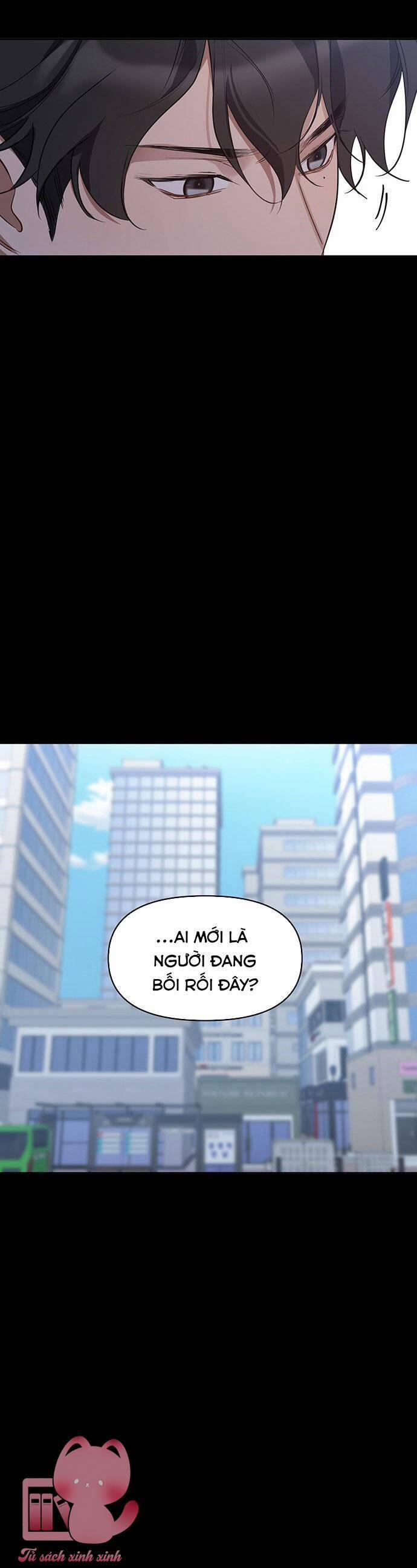 Vận Xui Chốn Công Sở 42 trang 36