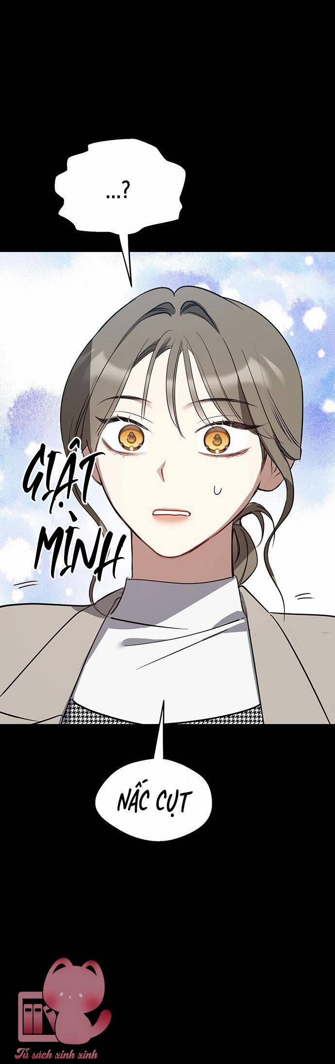 Vận Xui Chốn Công Sở 42 trang 38