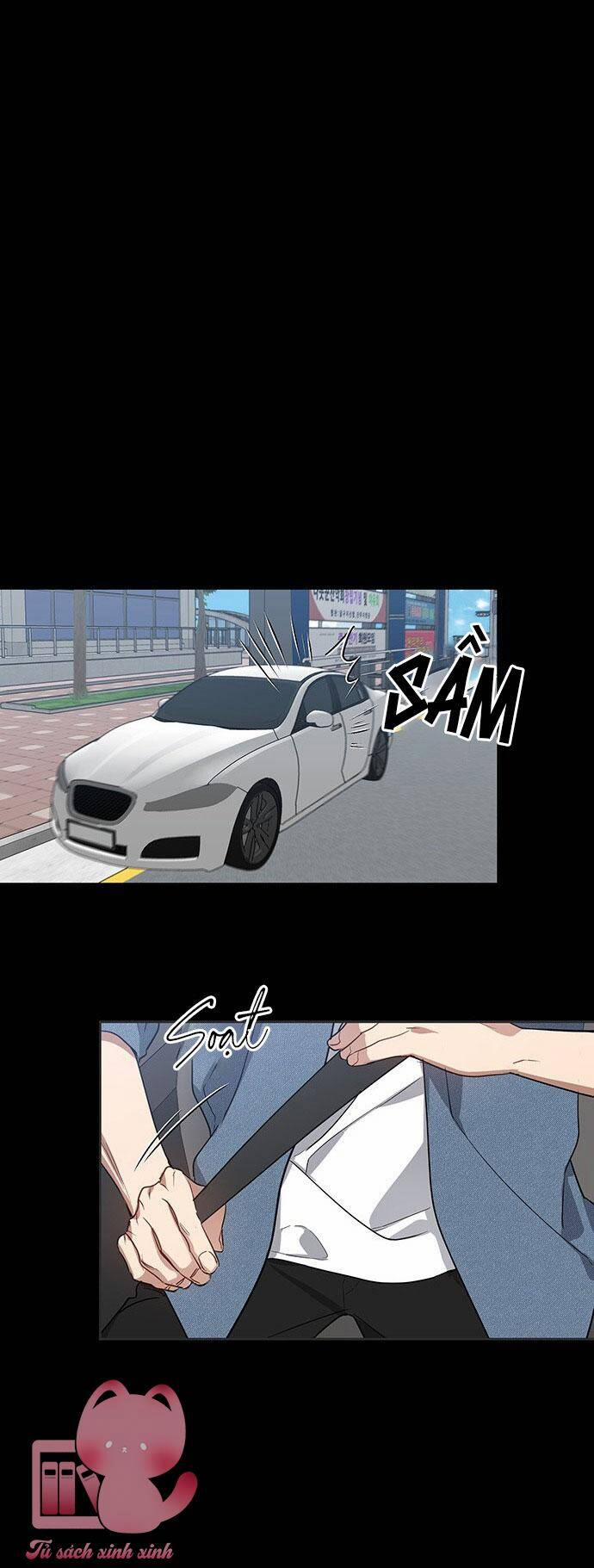 Vận Xui Chốn Công Sở 42 trang 40