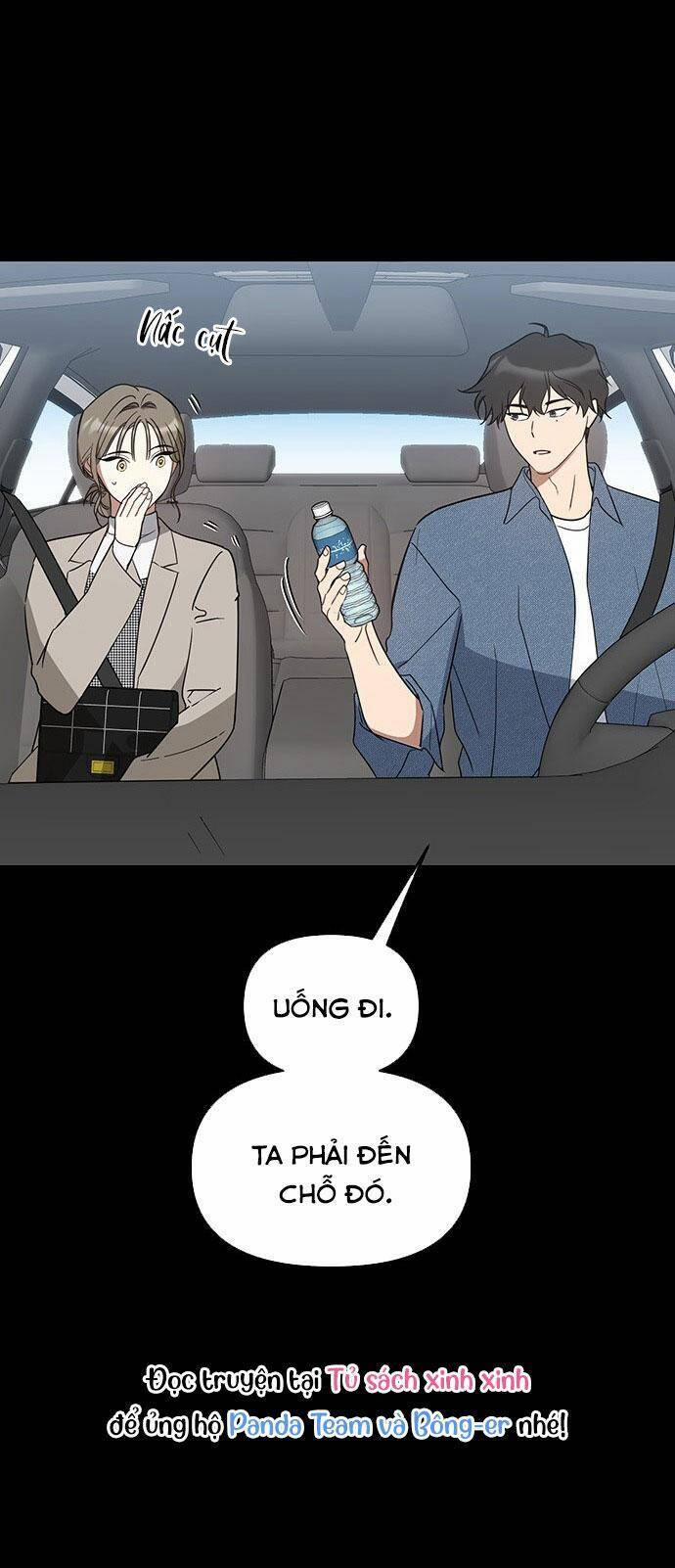 Vận Xui Chốn Công Sở 42 trang 41