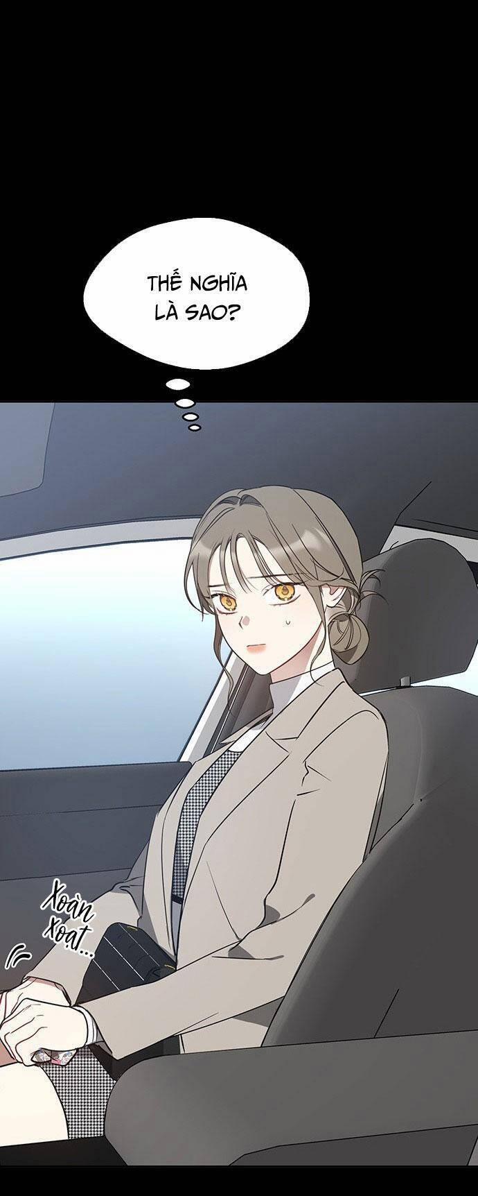 Vận Xui Chốn Công Sở 42 trang 45