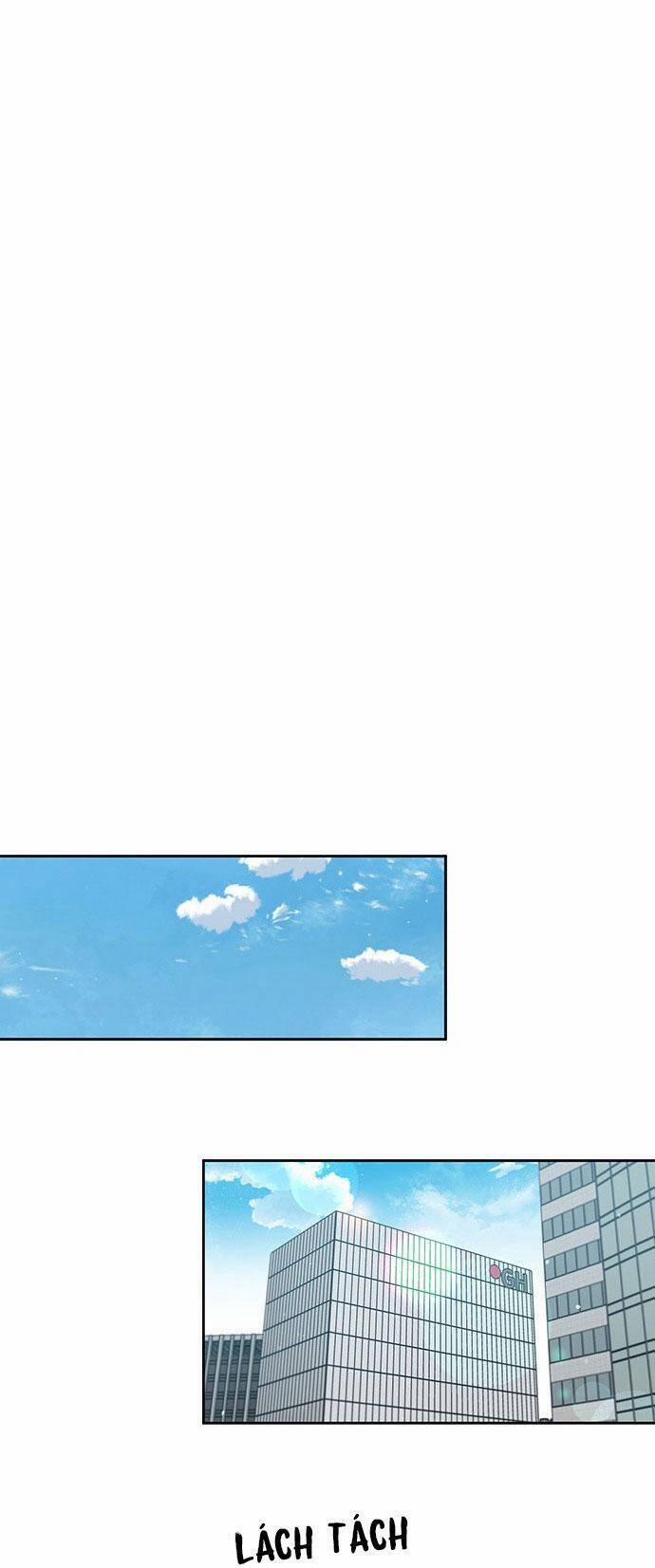 Vận Xui Chốn Công Sở 42 trang 50