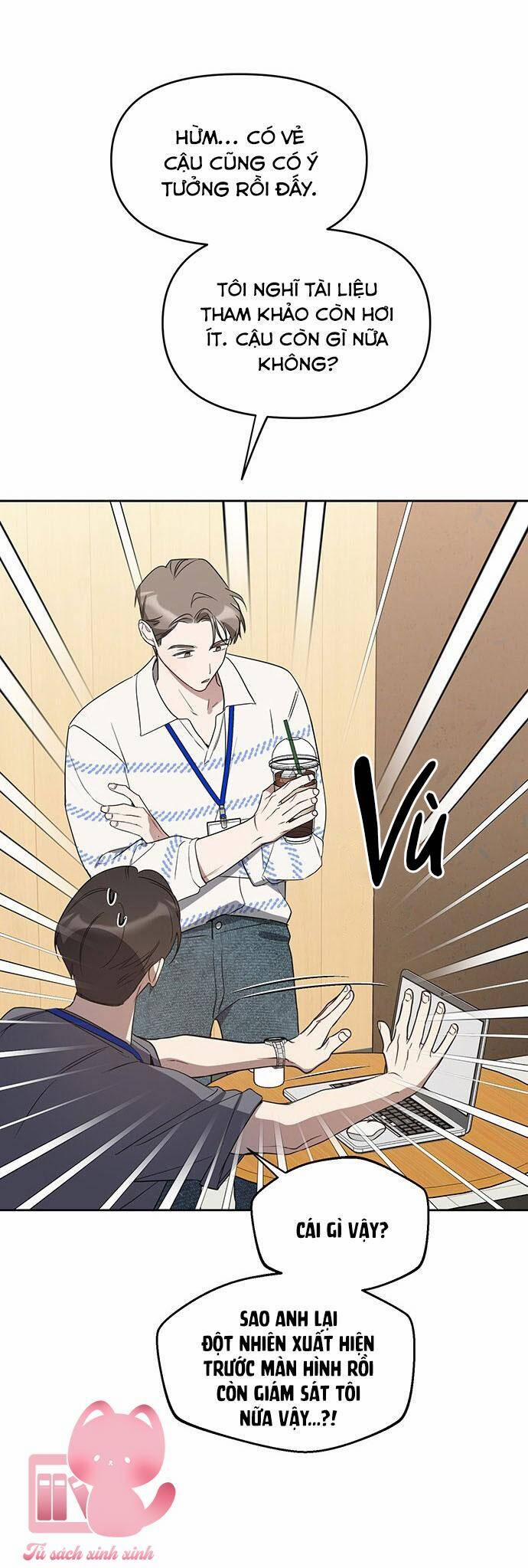 Vận Xui Chốn Công Sở 43 trang 12