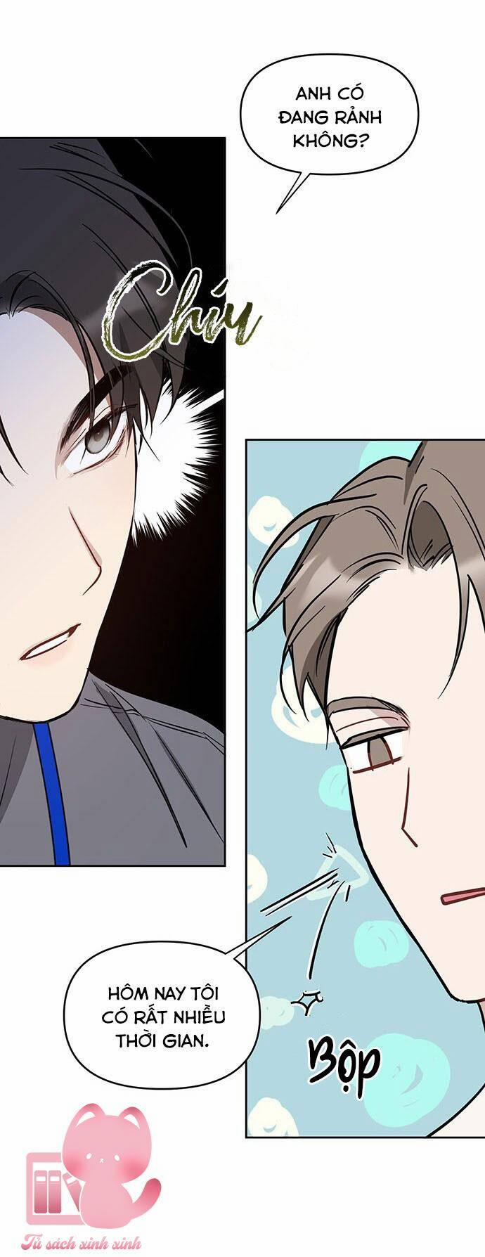 Vận Xui Chốn Công Sở 43 trang 15