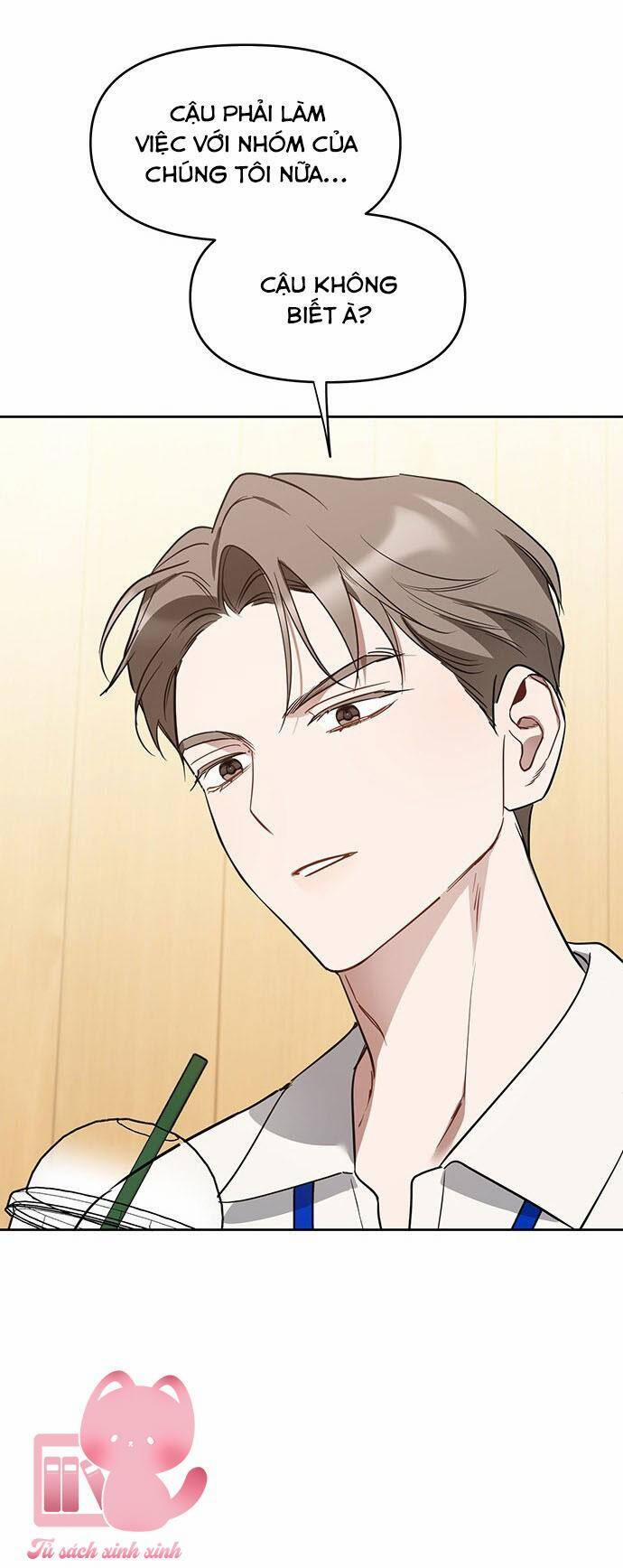 Vận Xui Chốn Công Sở 43 trang 17