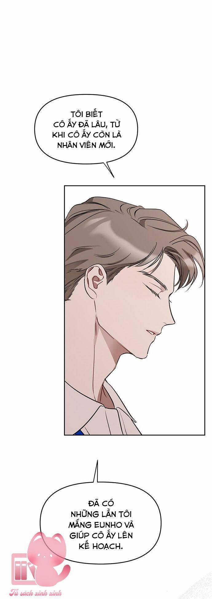 Vận Xui Chốn Công Sở 43 trang 26