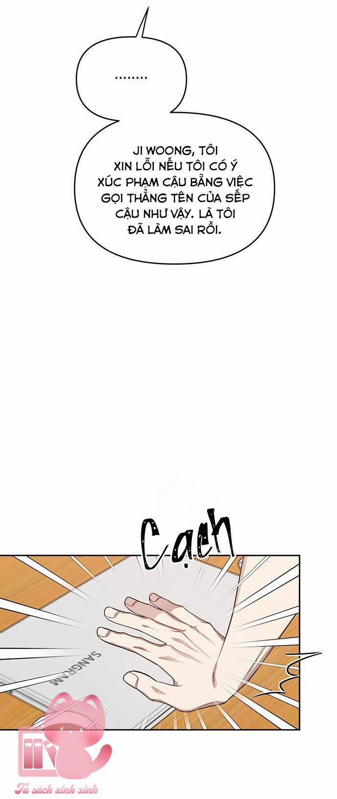 Vận Xui Chốn Công Sở 43 trang 29