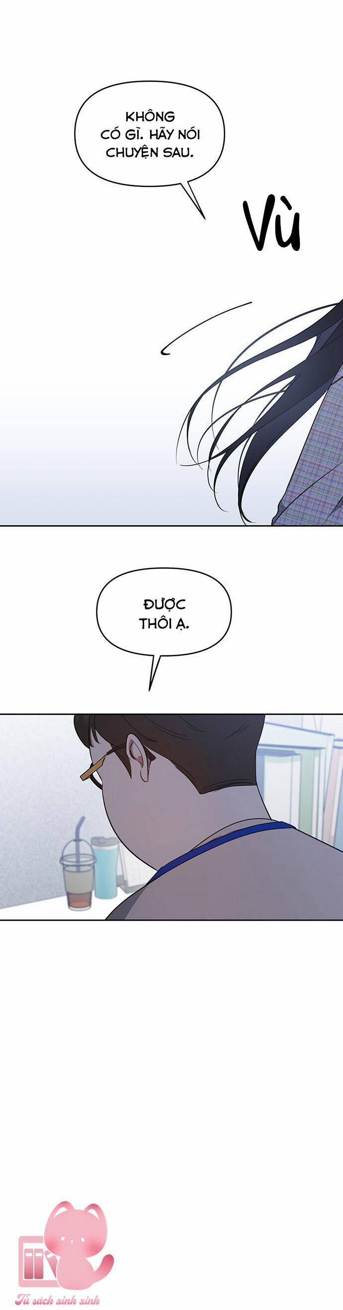 Vận Xui Chốn Công Sở 43 trang 38