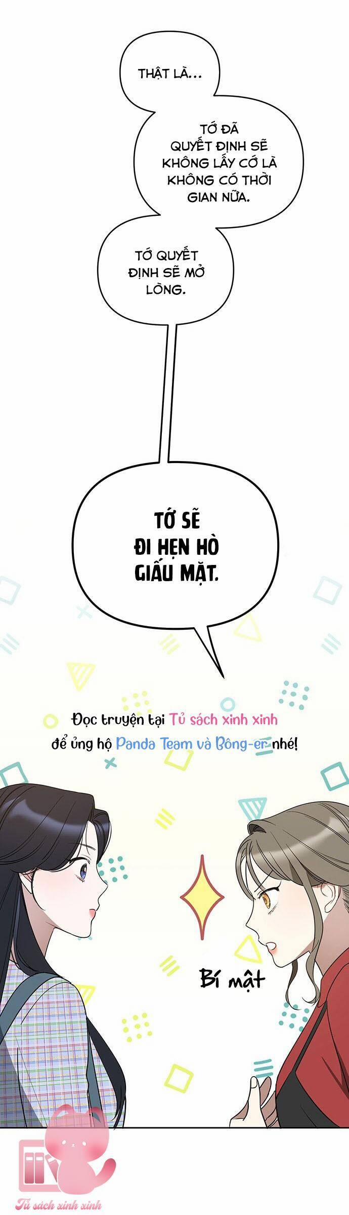 Vận Xui Chốn Công Sở 43 trang 46