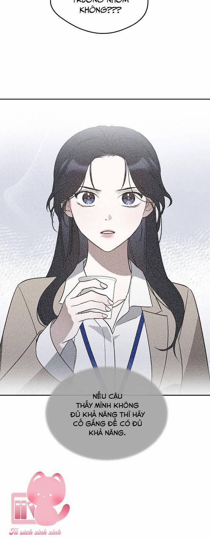 Vận Xui Chốn Công Sở 43 trang 5