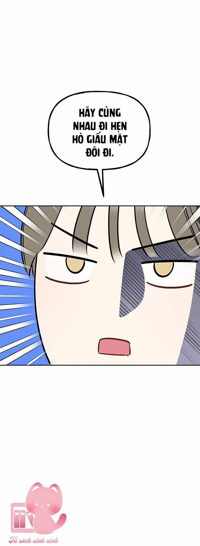 Vận Xui Chốn Công Sở 43 trang 51