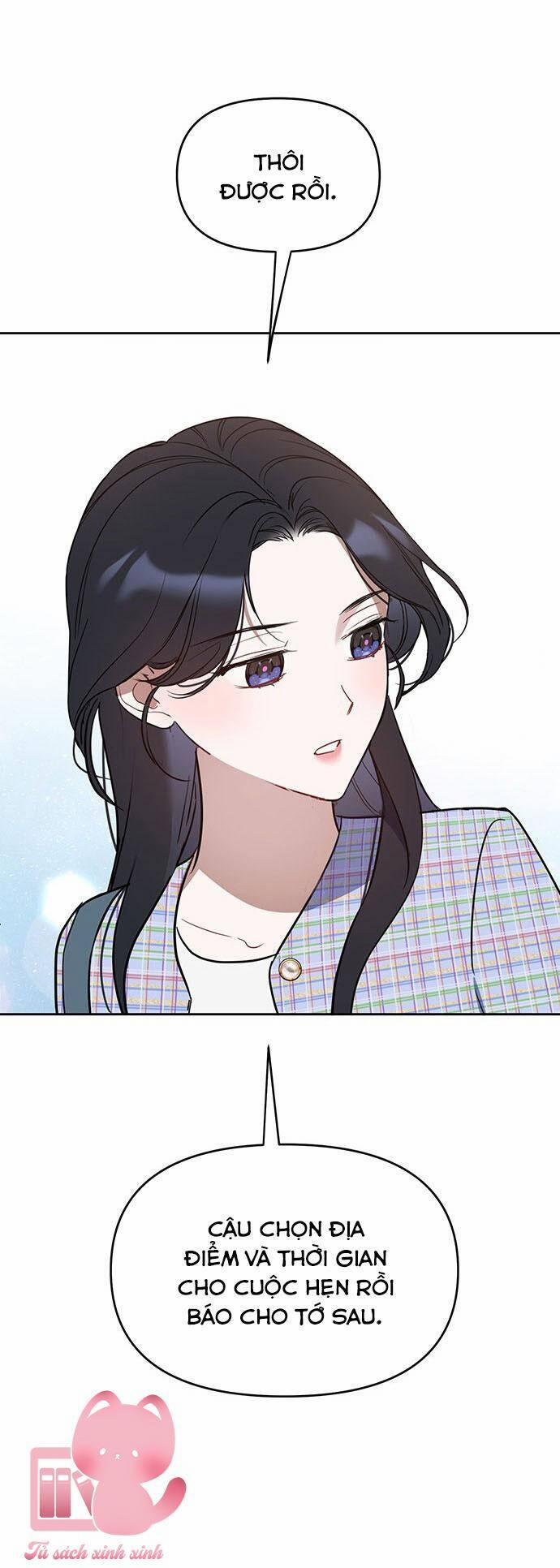 Vận Xui Chốn Công Sở 43 trang 55