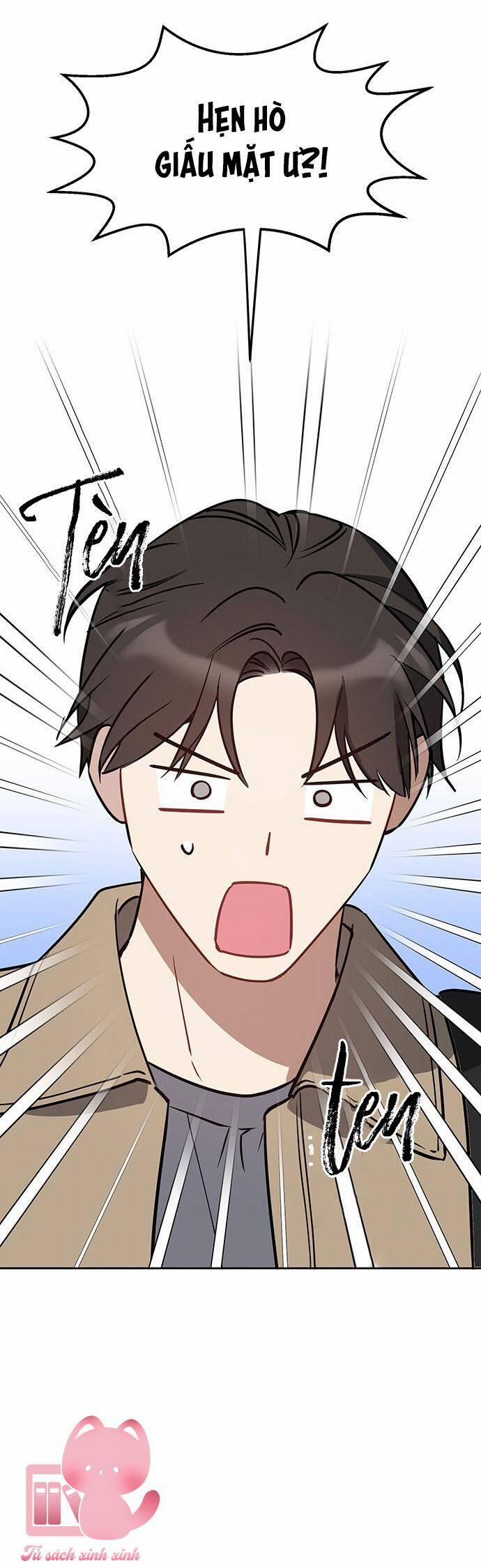 Vận Xui Chốn Công Sở 43 trang 56