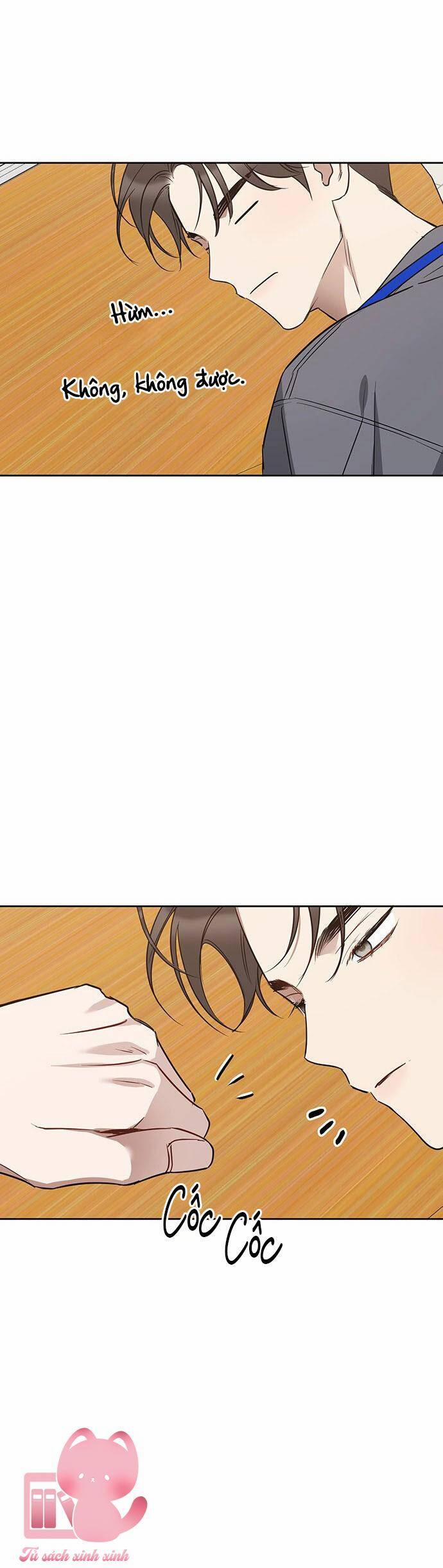 Vận Xui Chốn Công Sở 43 trang 6