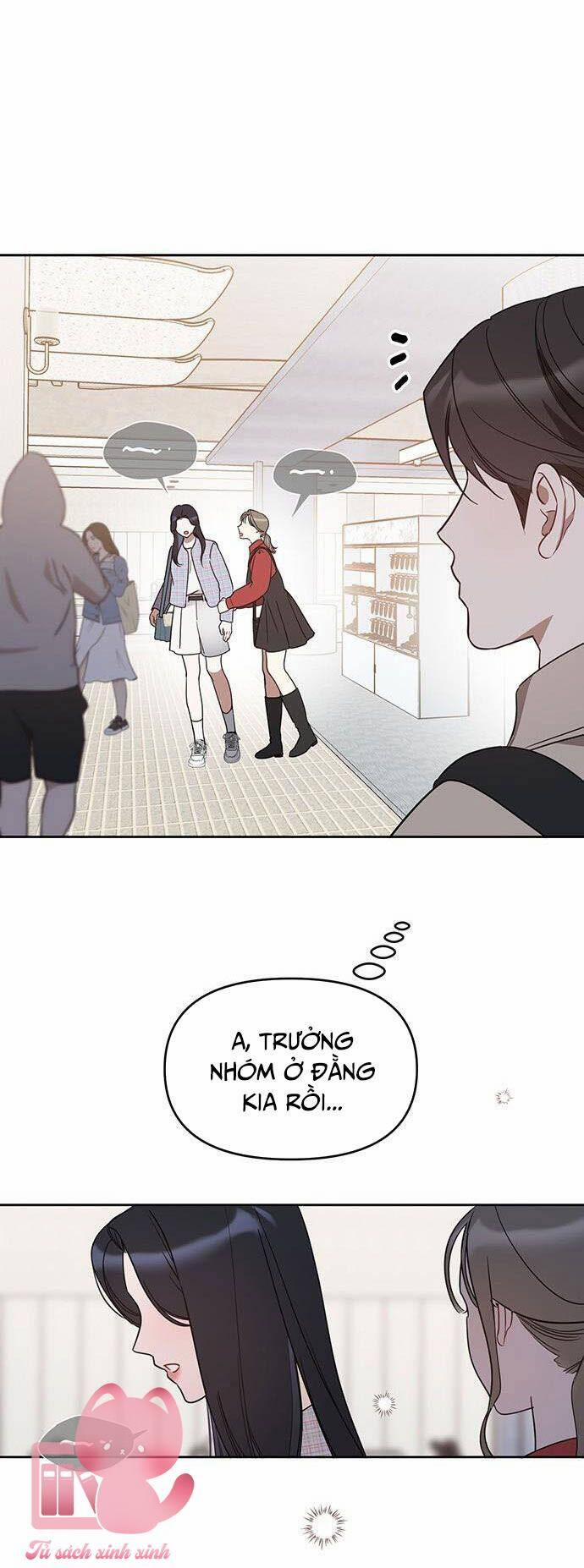 Vận Xui Chốn Công Sở 44 trang 11